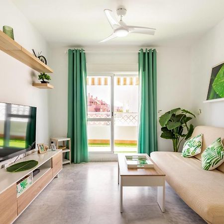 Rota Atlantico Apartment Zewnętrze zdjęcie
