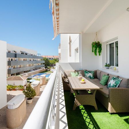 Rota Atlantico Apartment Zewnętrze zdjęcie