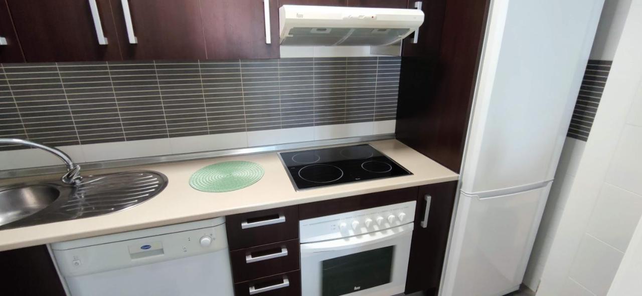Rota Atlantico Apartment Zewnętrze zdjęcie