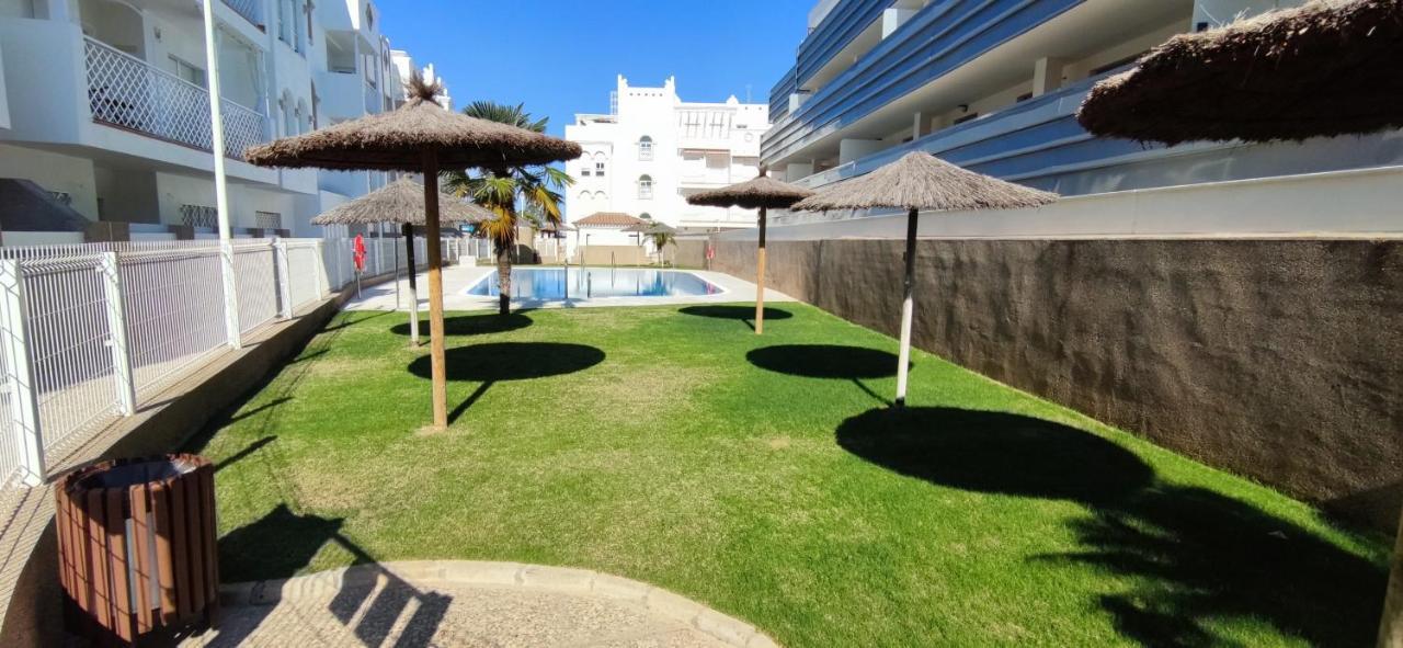 Rota Atlantico Apartment Zewnętrze zdjęcie