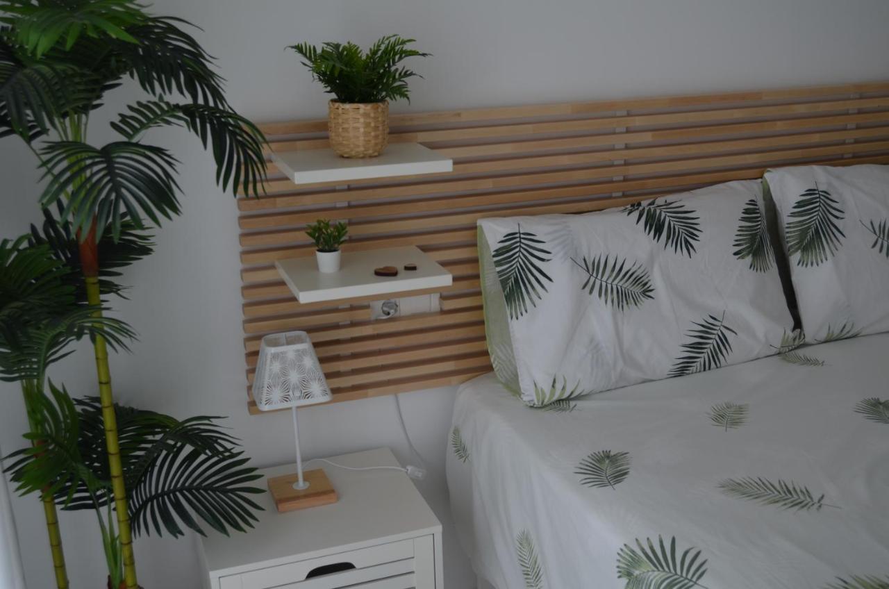 Rota Atlantico Apartment Zewnętrze zdjęcie