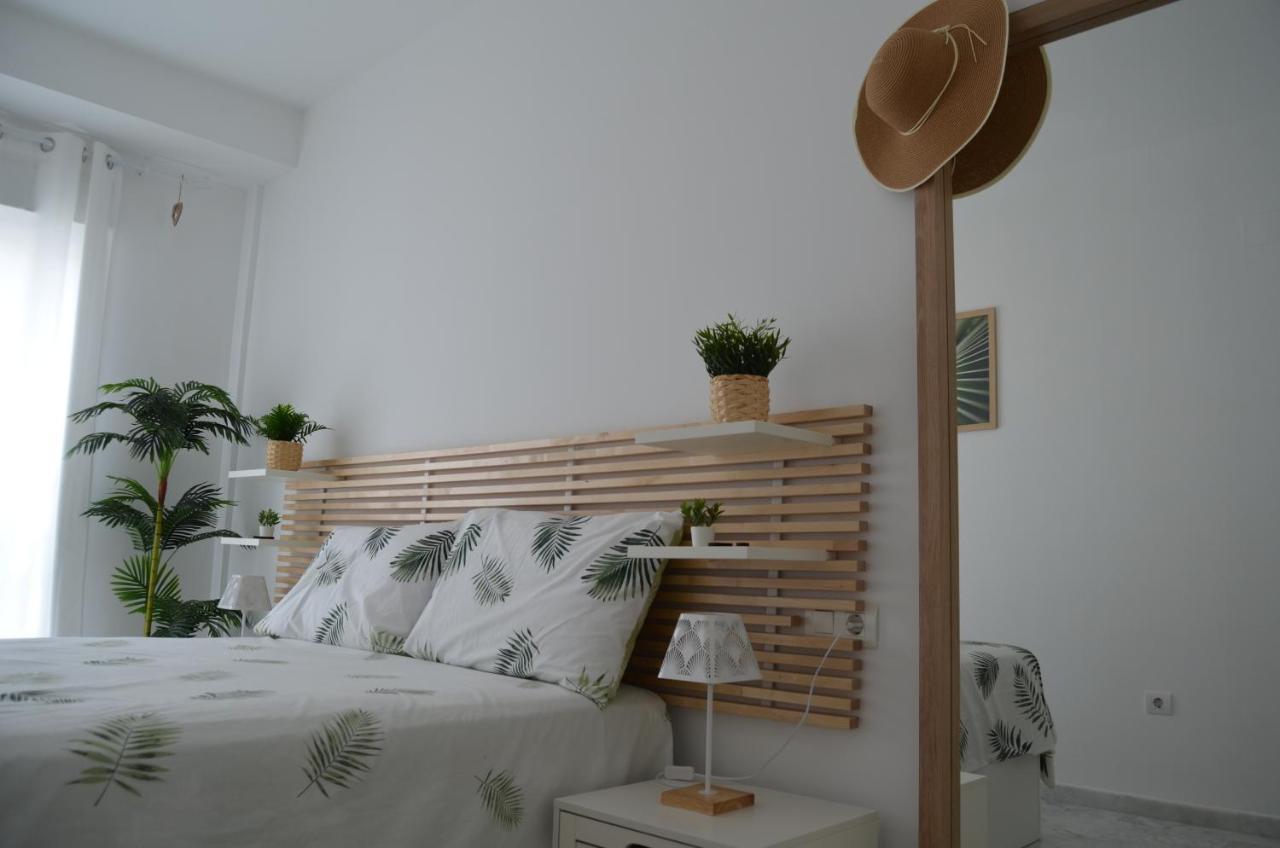 Rota Atlantico Apartment Zewnętrze zdjęcie