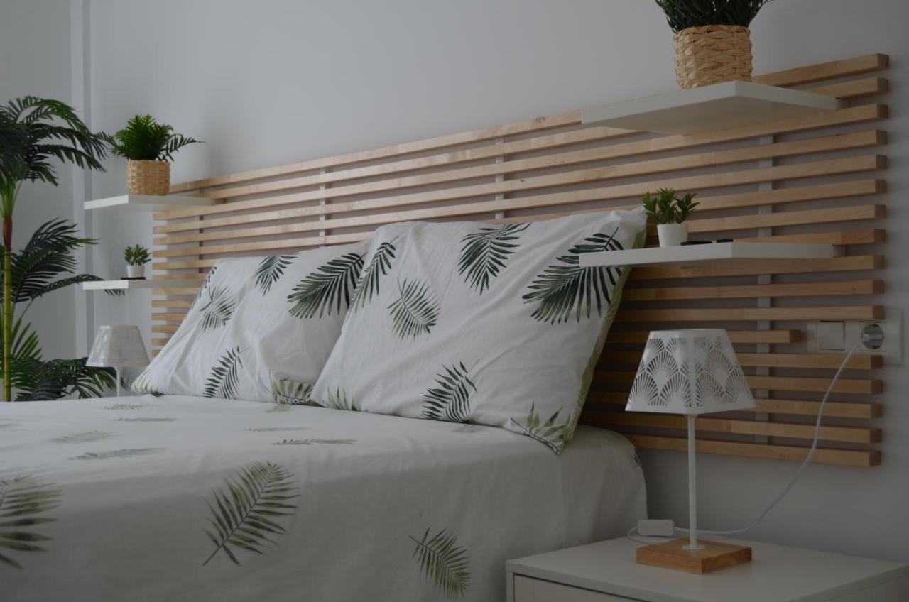Rota Atlantico Apartment Zewnętrze zdjęcie