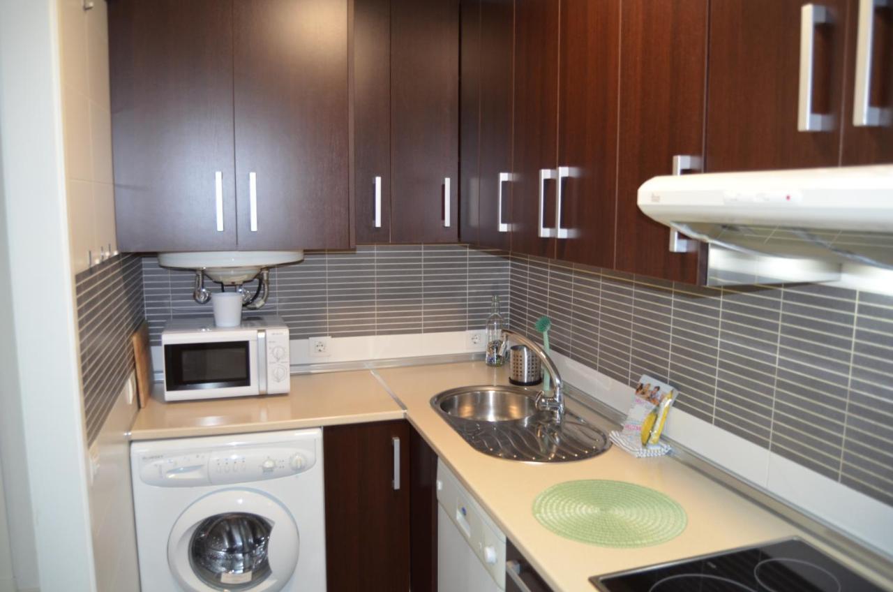 Rota Atlantico Apartment Zewnętrze zdjęcie