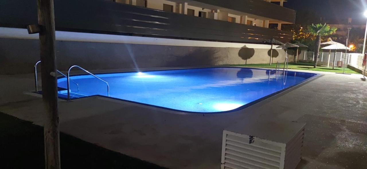 Rota Atlantico Apartment Zewnętrze zdjęcie