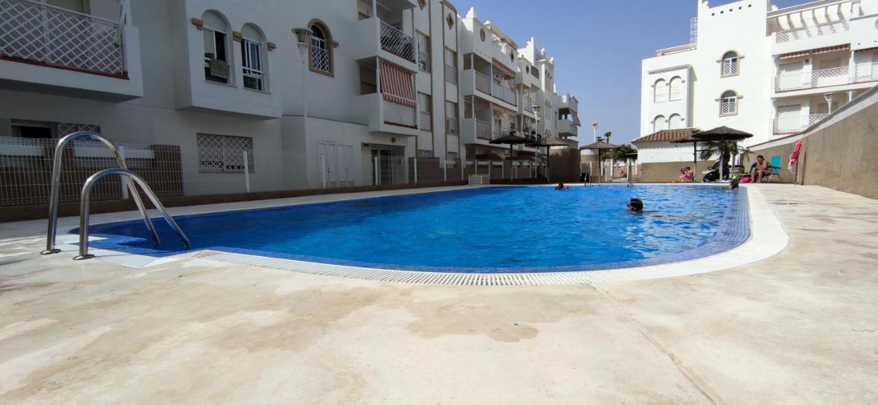 Rota Atlantico Apartment Zewnętrze zdjęcie