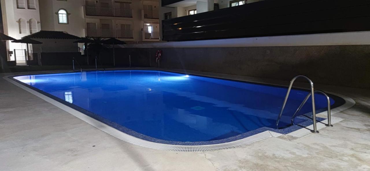 Rota Atlantico Apartment Zewnętrze zdjęcie