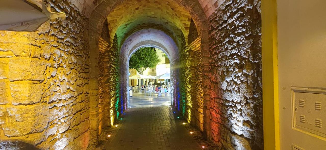 Rota Atlantico Apartment Zewnętrze zdjęcie