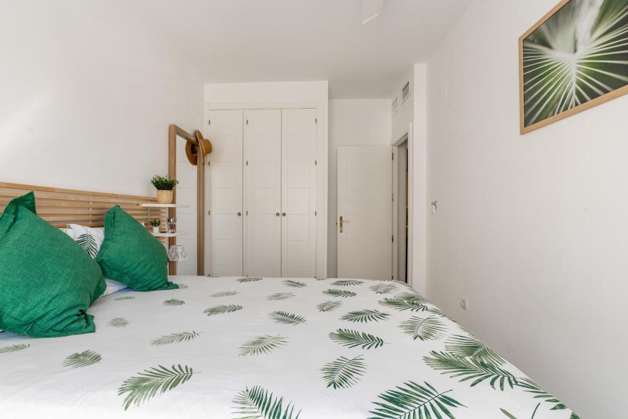 Rota Atlantico Apartment Zewnętrze zdjęcie