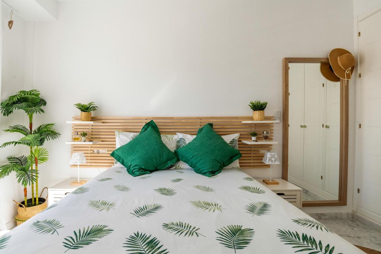 Rota Atlantico Apartment Zewnętrze zdjęcie