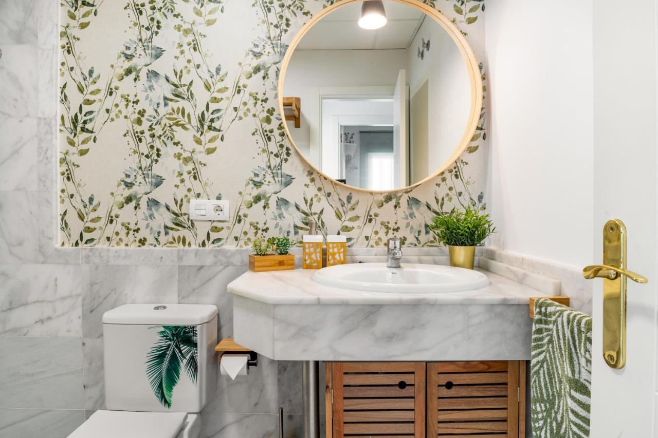 Rota Atlantico Apartment Zewnętrze zdjęcie