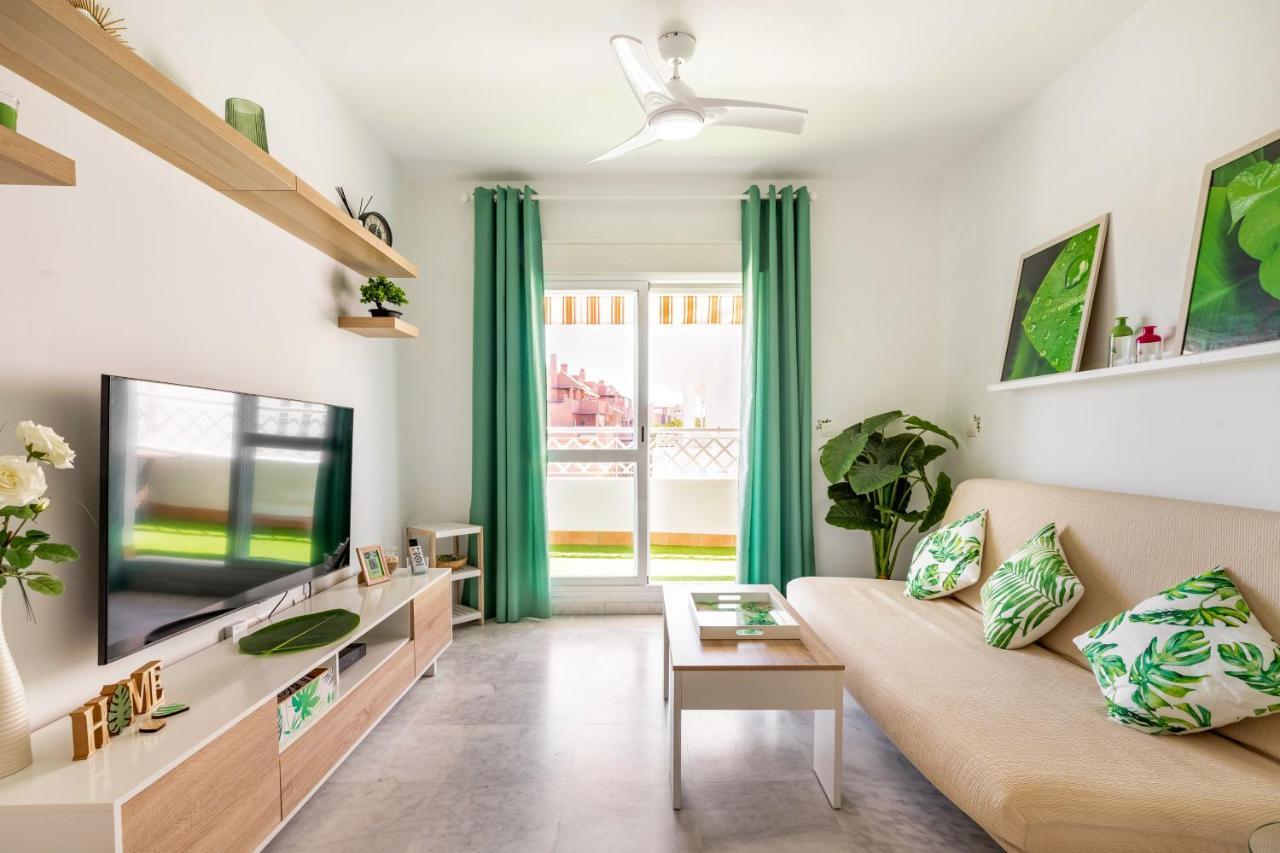 Rota Atlantico Apartment Zewnętrze zdjęcie