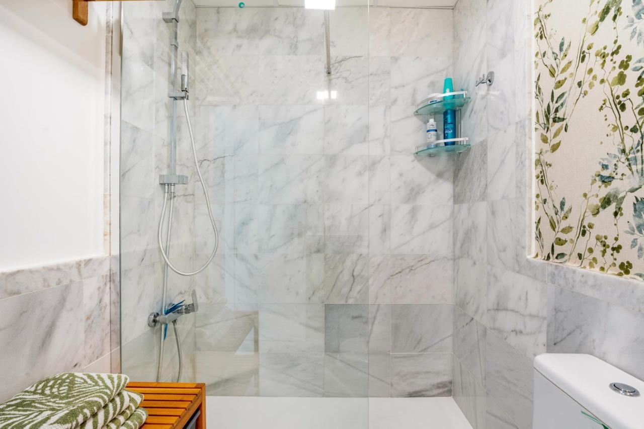 Rota Atlantico Apartment Zewnętrze zdjęcie