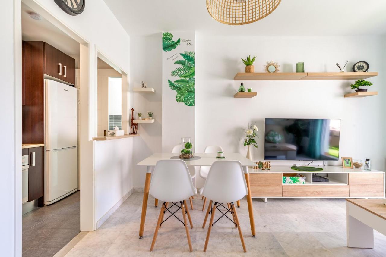 Rota Atlantico Apartment Zewnętrze zdjęcie