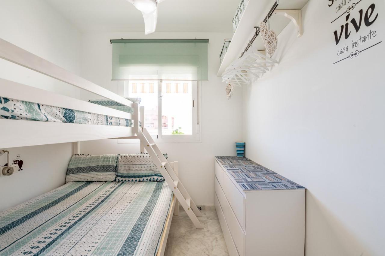 Rota Atlantico Apartment Zewnętrze zdjęcie