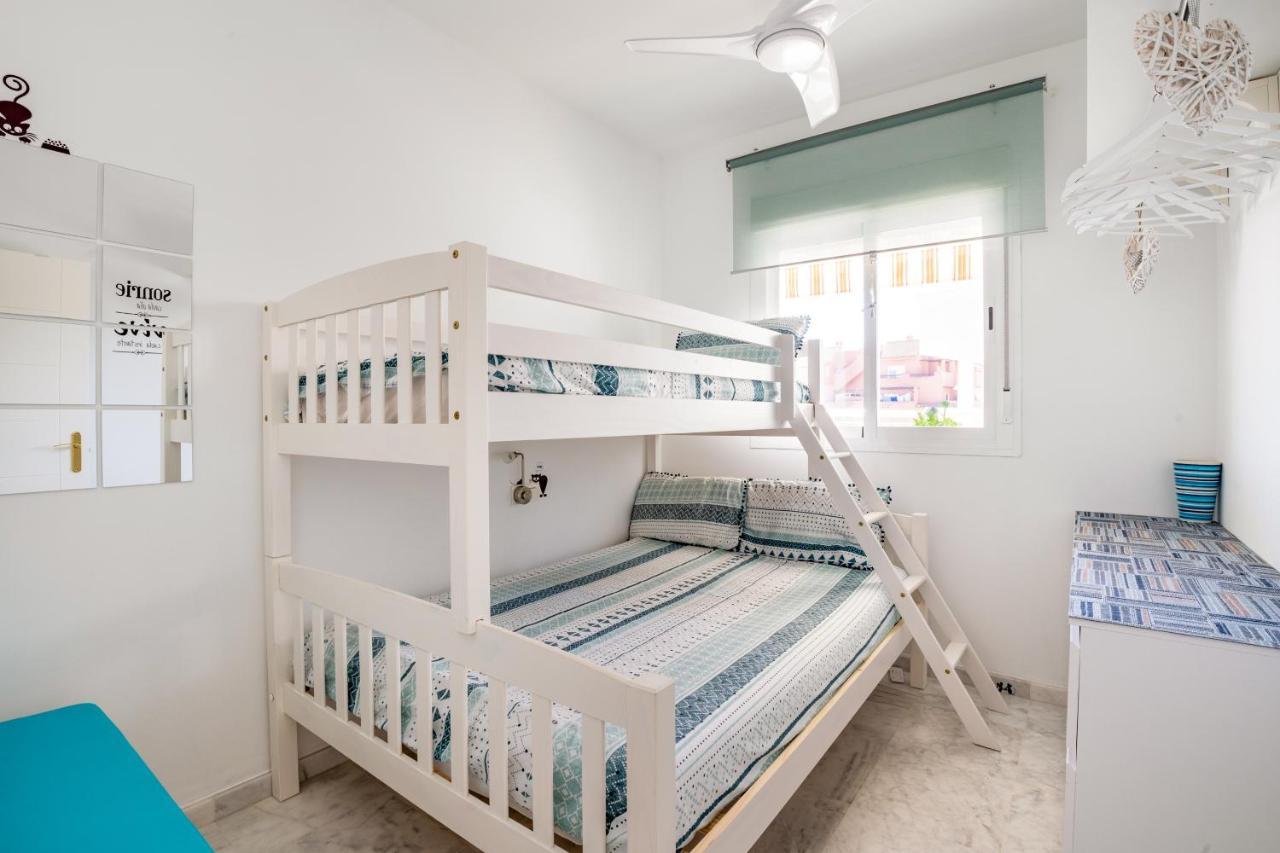 Rota Atlantico Apartment Zewnętrze zdjęcie
