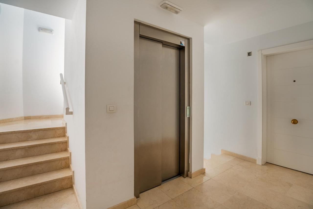 Rota Atlantico Apartment Zewnętrze zdjęcie