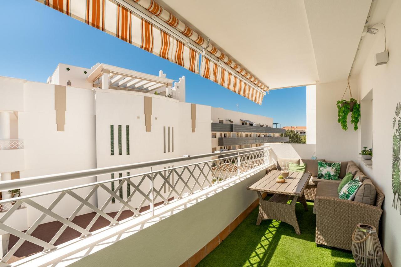 Rota Atlantico Apartment Zewnętrze zdjęcie