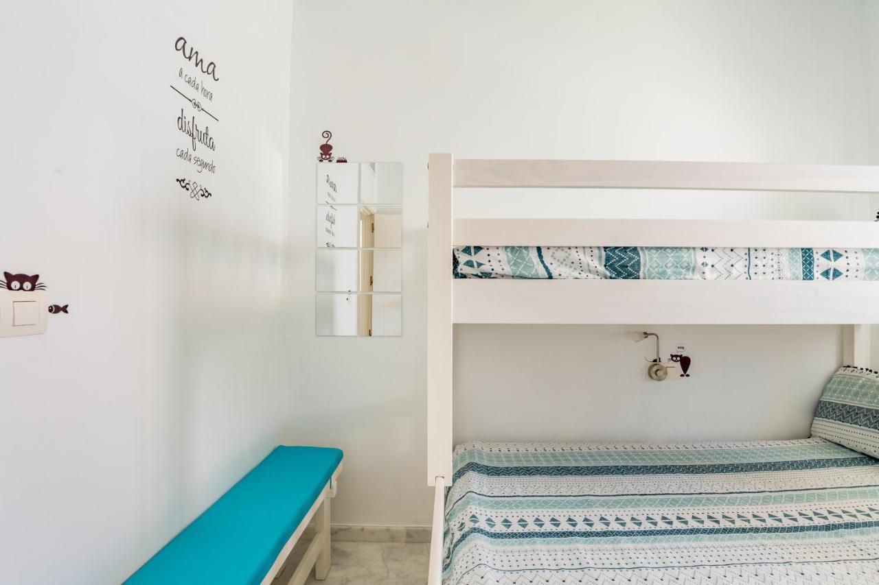 Rota Atlantico Apartment Zewnętrze zdjęcie
