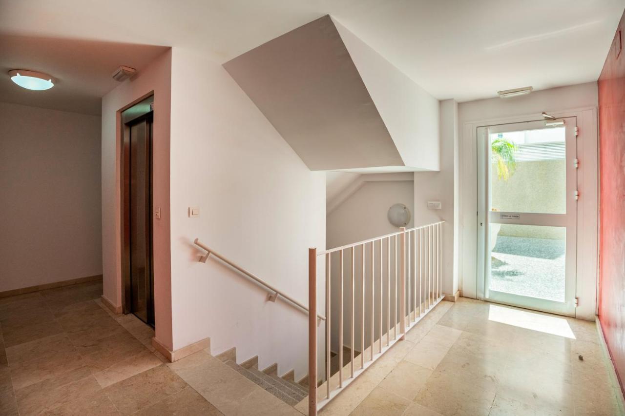 Rota Atlantico Apartment Zewnętrze zdjęcie