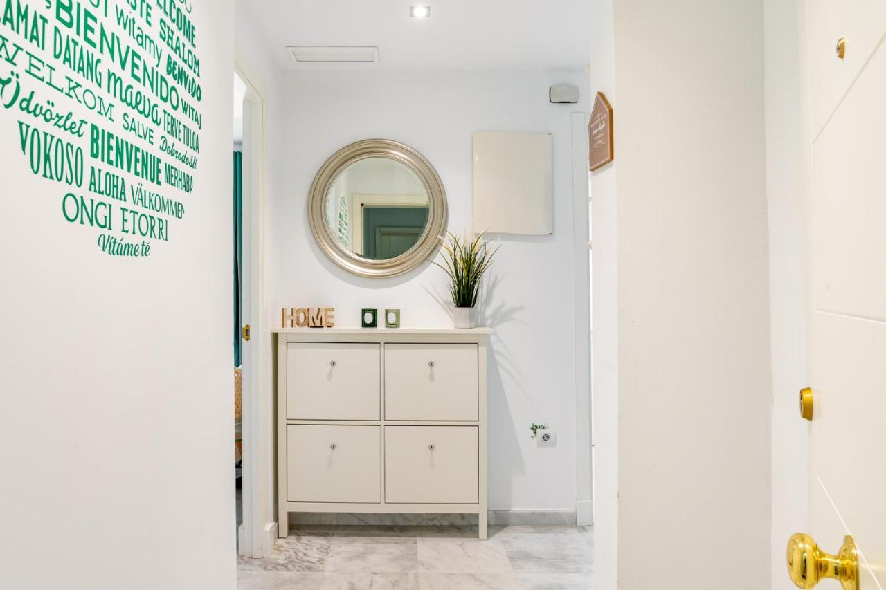 Rota Atlantico Apartment Zewnętrze zdjęcie