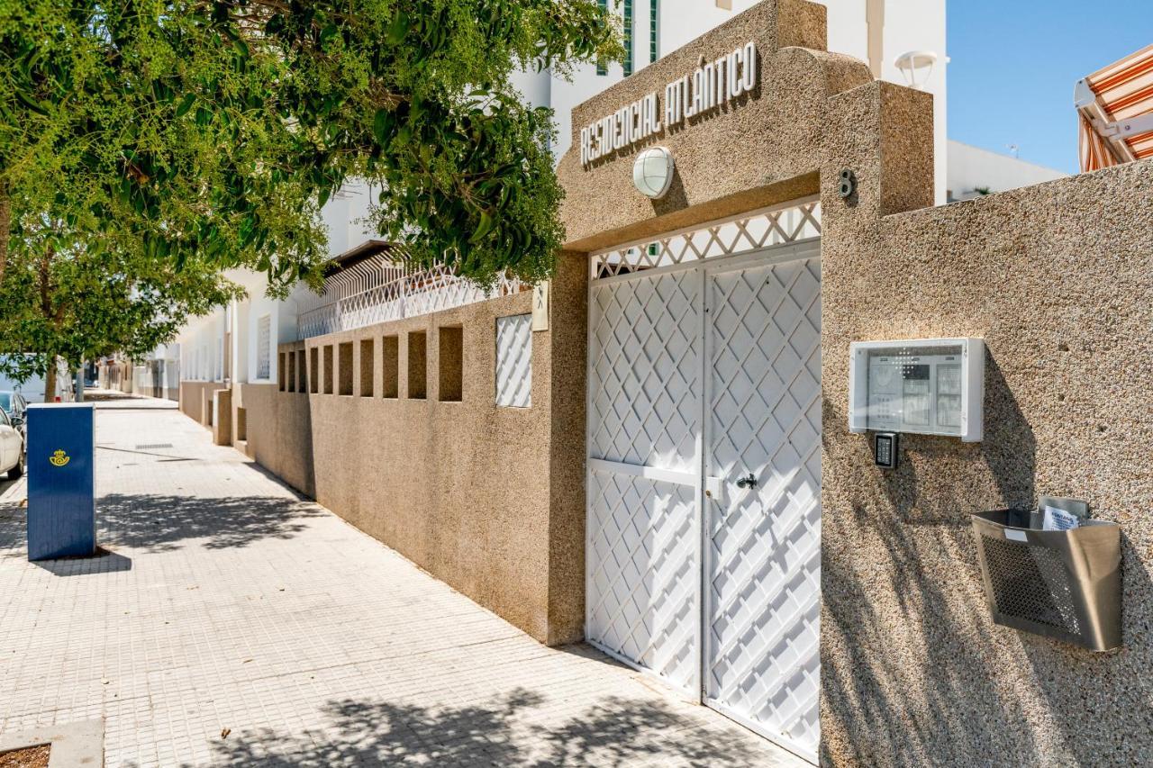 Rota Atlantico Apartment Zewnętrze zdjęcie