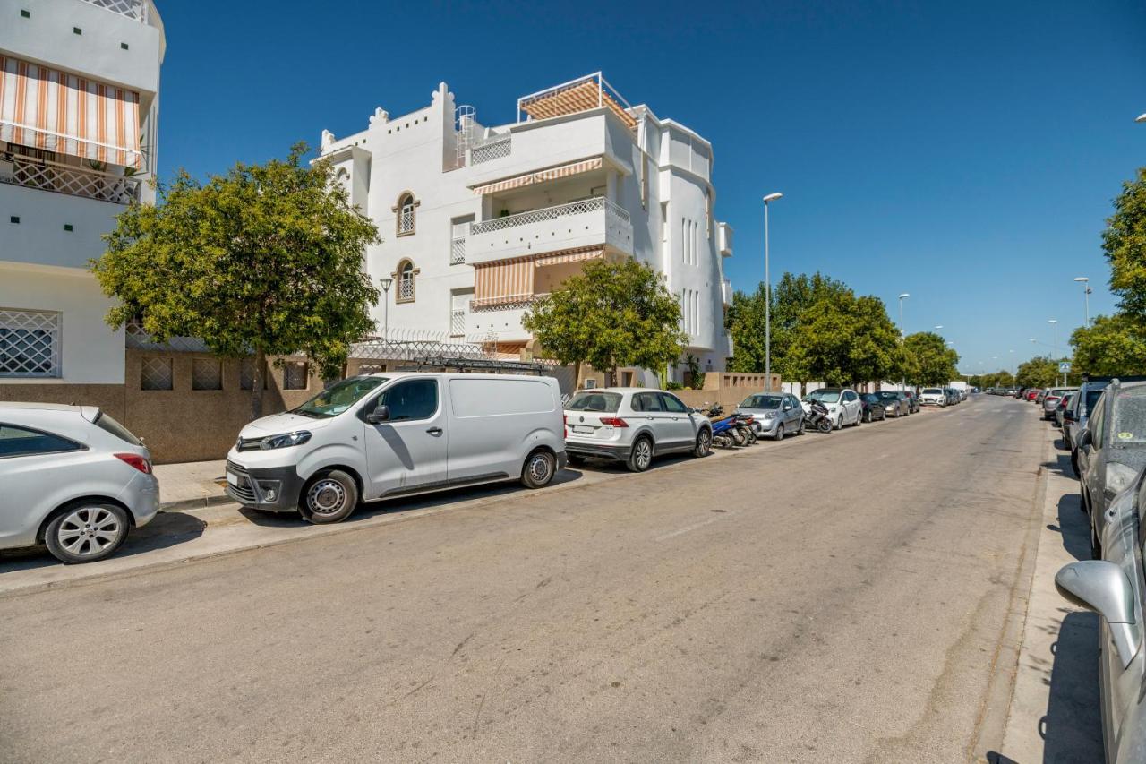 Rota Atlantico Apartment Zewnętrze zdjęcie