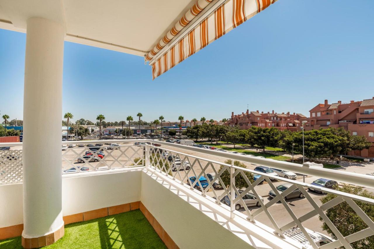 Rota Atlantico Apartment Zewnętrze zdjęcie