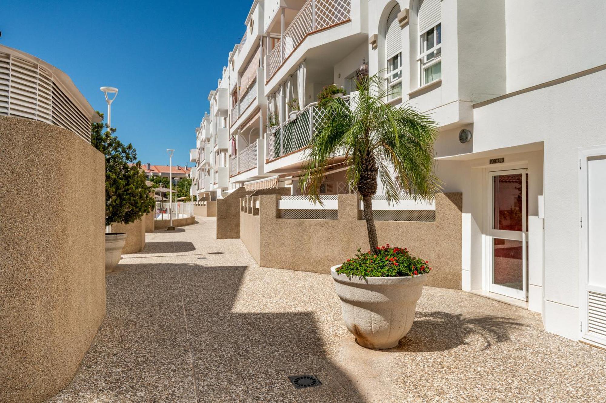 Rota Atlantico Apartment Zewnętrze zdjęcie